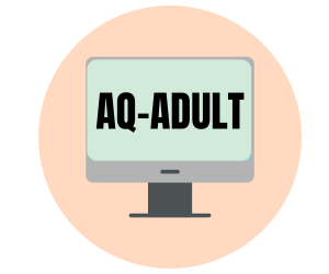Autism Spectrum Quotient AQ- Adult