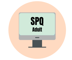 Systemizing Quotient - SPQ