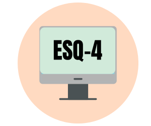Executive Skills Questionnaire ESQ-R