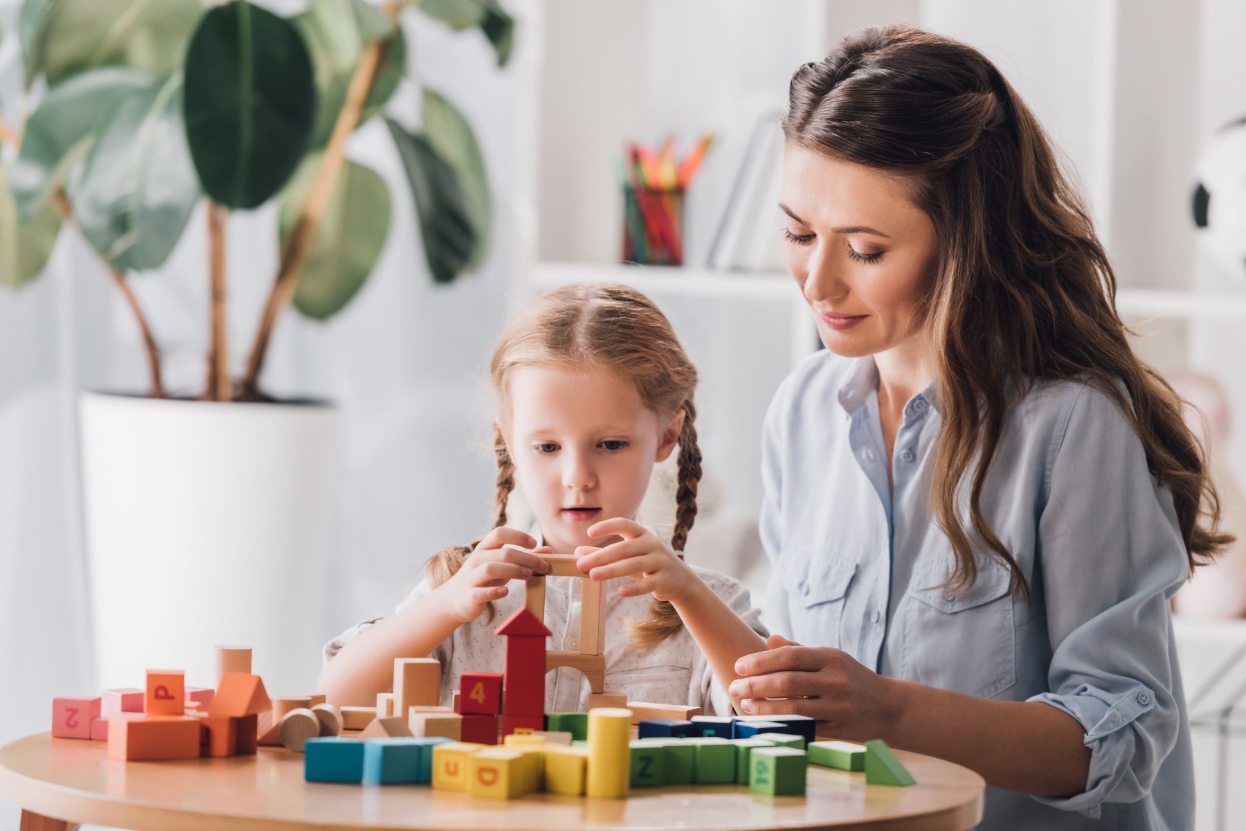 What is Positive Reinforcement in ABA Therapy and How Does it Work