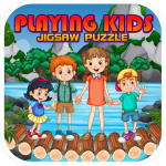 Jigsaw Puzzle Game