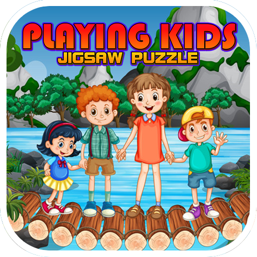 Jigsaw Puzzle Game