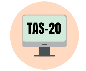 Alvast Duur De databank TAS-20 Toronto Alexithymia Scale Questionnaire Online Test & PDF |  AutisticHub