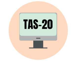 Toronto Alexithymia Scale TAS-20