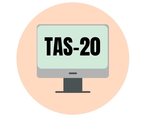 Toronto Alexithymia Scale TAS-20
