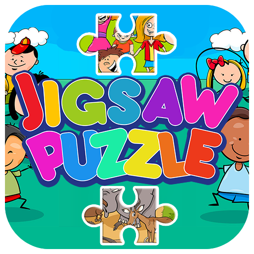 Jigsaw Puzzle Game