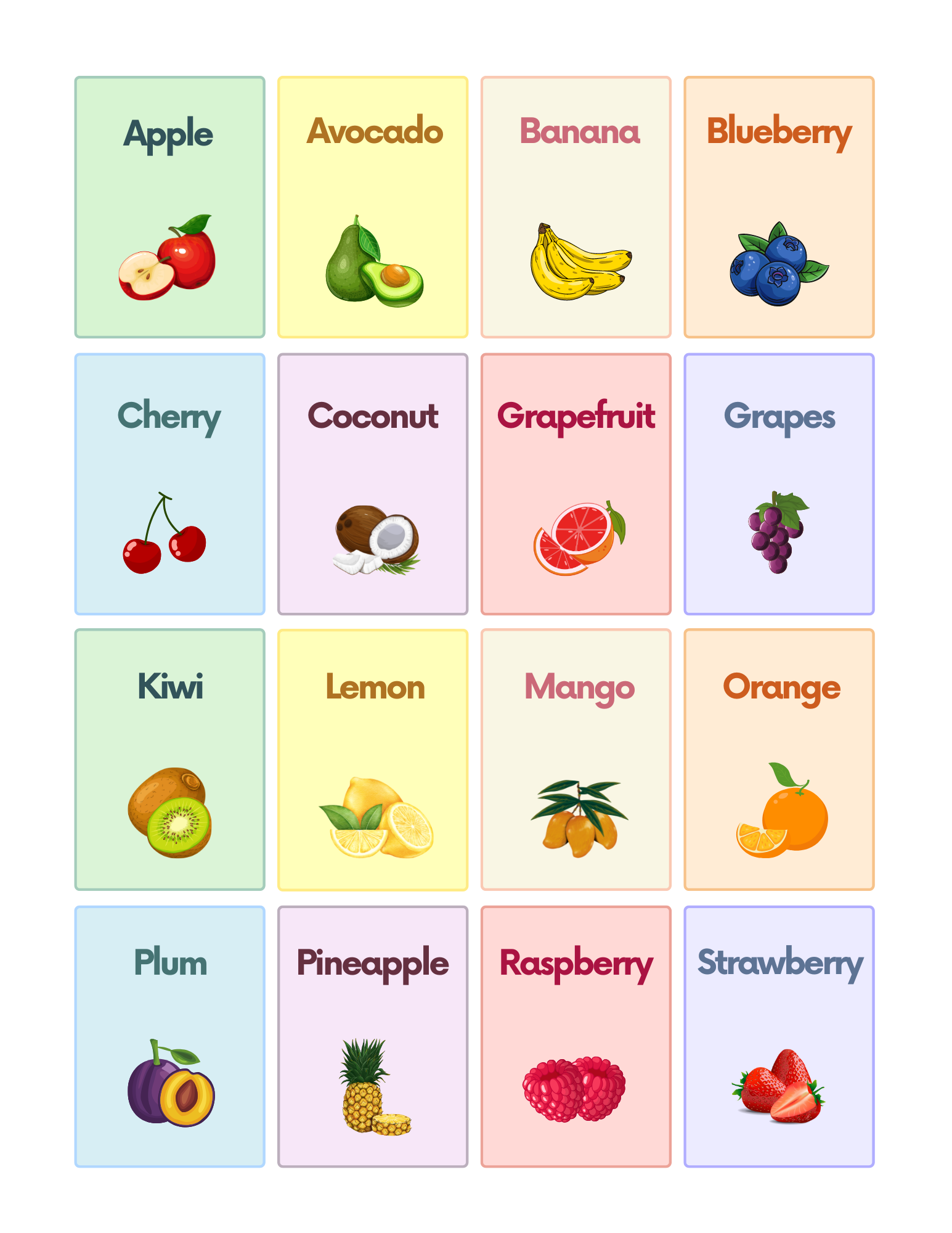free-fruits-flashcards-for-autism-and-speech-therapy-autistichub